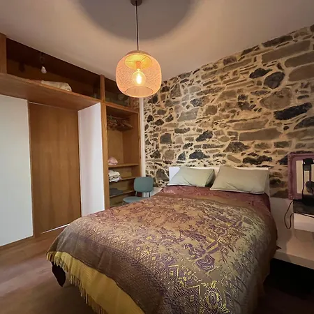 Apartment Vistahermosa Ii San Miguel (Mieres)
