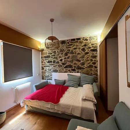 Vistahermosa Ii Apartment San Miguel (Mieres)