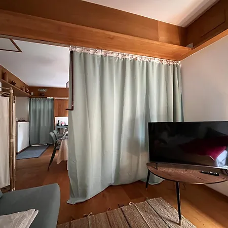 Apartment Vistahermosa Ii